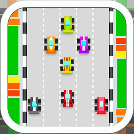 Retro Car Speed Racing Cheats