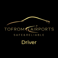 ToFrom Airports Driver