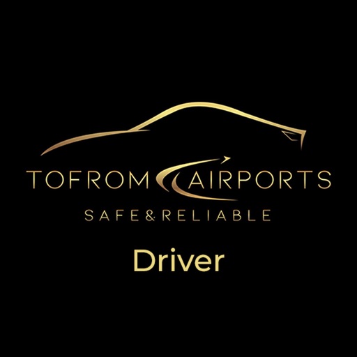 ToFrom Airports Driver