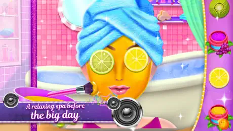 High School Rockstar Makeover