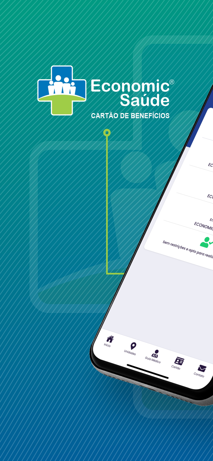 Economic Saúde