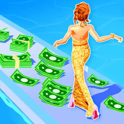赚钱模拟器-富豪向前冲 Читы