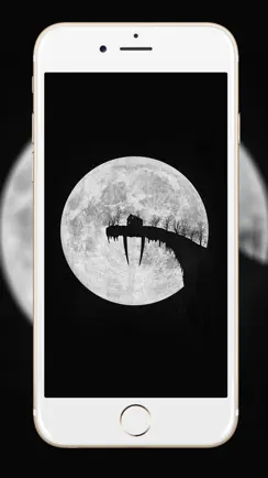 HD Wallpaper & Cool Background iPhone image 1