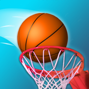Dunk Master 3D!