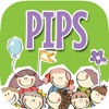 PIPS - iPadアプリ