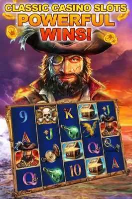 Game screenshot Buffalo Bonus Casino hack