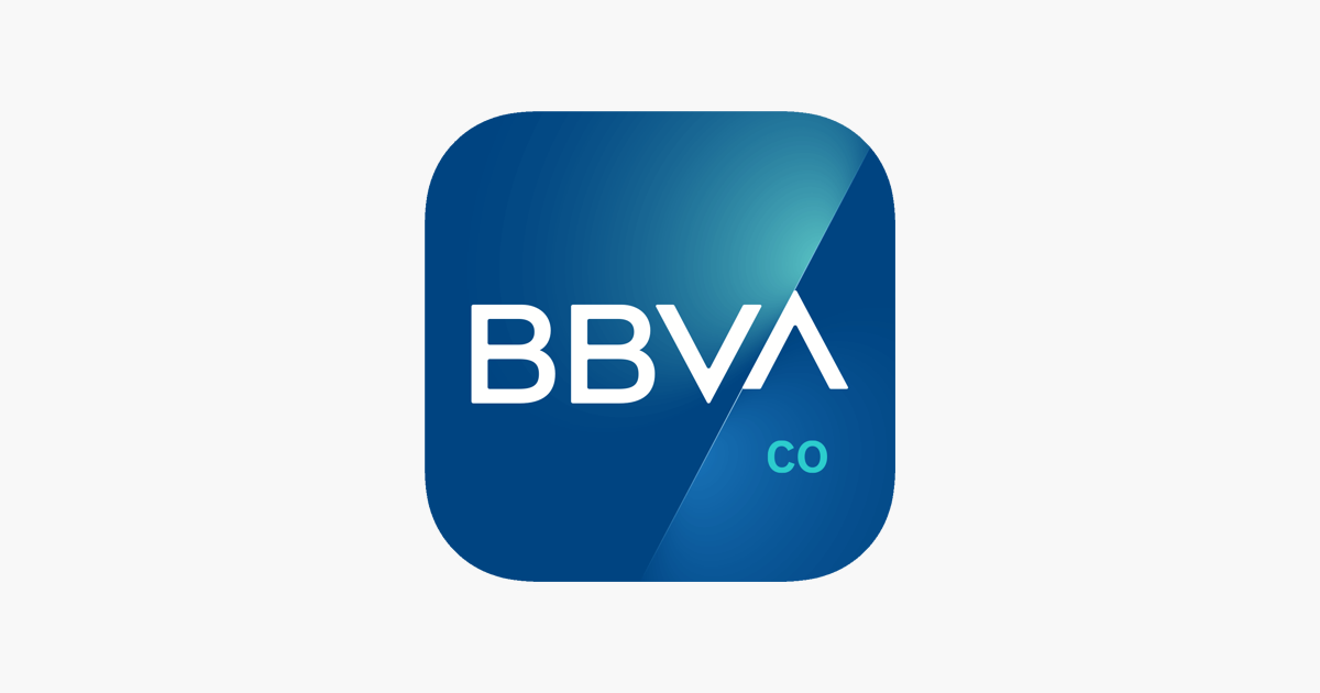 BBVA Colombia im App Store