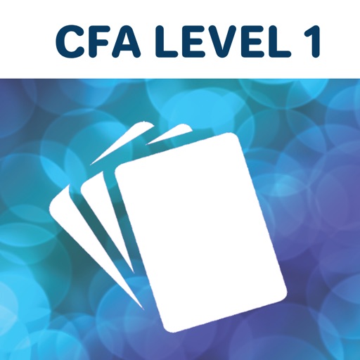 CFA Level 1 Revision