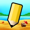 Draw Something Classic - iPhoneアプリ