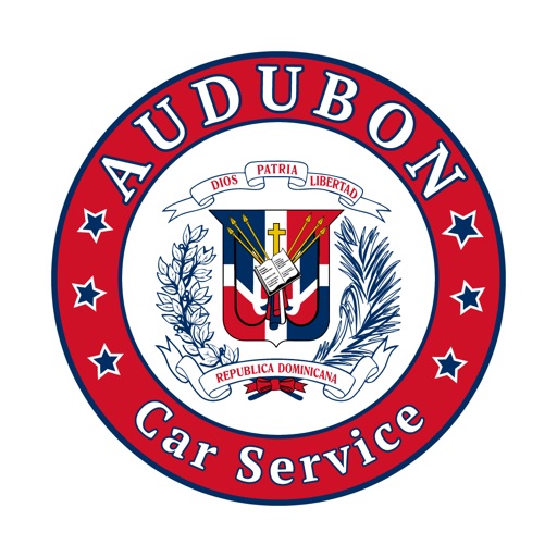 Audubon Car Service icon