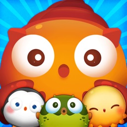 Puzzle Hot Animal & Fish