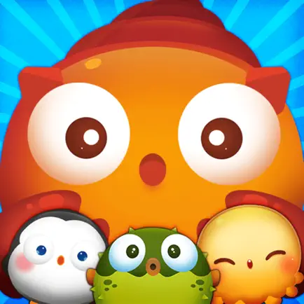 Puzzle Hot Animal & Fish Cheats