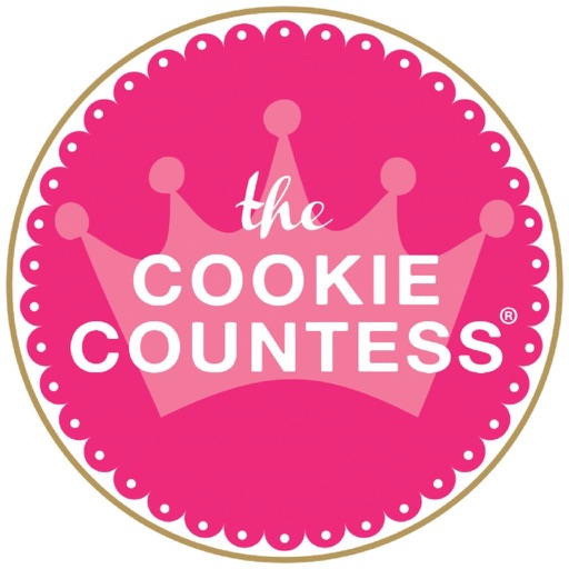 The Cookie Countess App Icon
