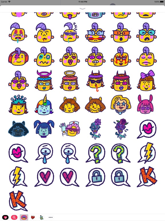 Screenshot #5 pour BettyBits