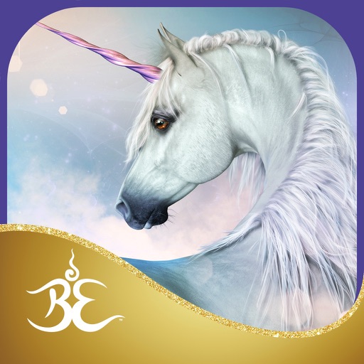 Ask the Unicorns Oracle Cards icon