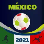 México - Liga 2021 App Contact