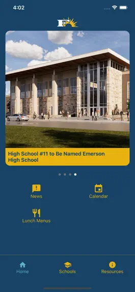 Game screenshot Frisco ISD mod apk