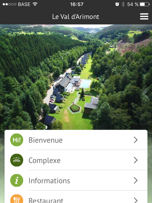Screenshot #4 pour Val d'Arimont