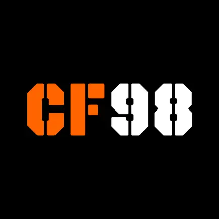 CF98 Cheats