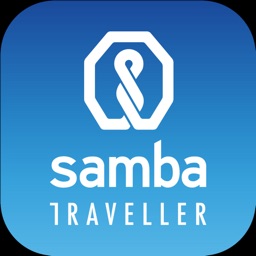 Samba Traveller