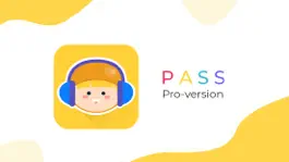 Game screenshot PASS Pro-version mod apk