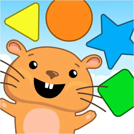 Youpie - learn colors & shapes Cheats