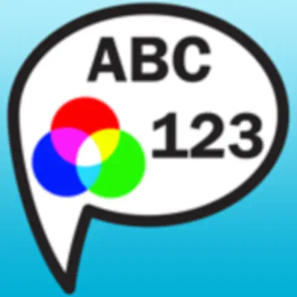 SmallTalk Letters,Number,Color Читы