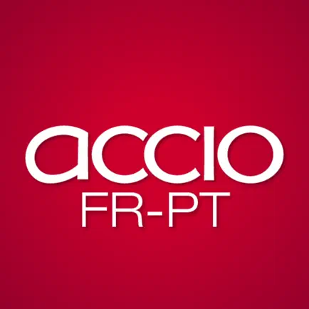 Accio: French-Portuguese Читы