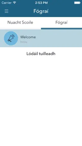 Game screenshot Pobalscoil Chorca Dhuibhne mod apk