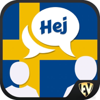 Speak Swedish Language