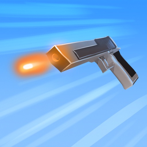Jump and Shot icon