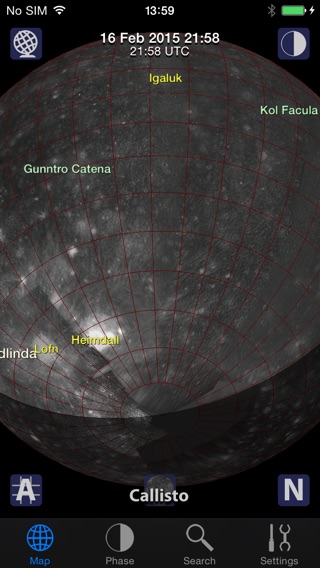 Jupiter Atlasのおすすめ画像4