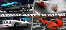 Game screenshot Door Slammers 2 Drag Racing apk