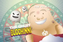 Game screenshot The Great Buddhinni! mod apk