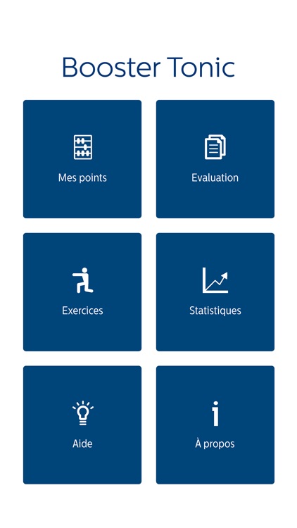 Philips Booster Tonic