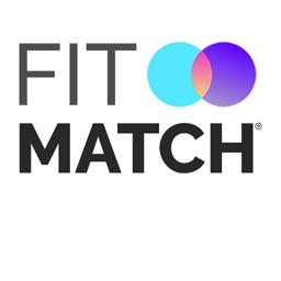 FIT:MATCH - Shop What Fits