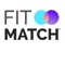 FIT:MATCH is revolutionizing how we shop for clothes by matching shoppers with only the items that fit their exact body and hiding everything else