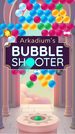 Game screenshot Bubble Shooter - Aim & Blast mod apk