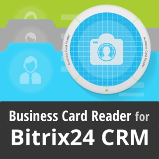 Biz Card Reader for SuiteCRM