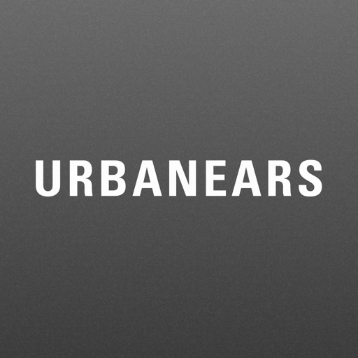 Urbanears Connected icon