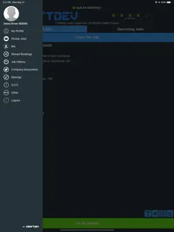 INSOFTDEV SmartCar Driver screenshot 5