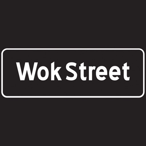 Wok Street by Wok Street