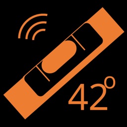 Spirit Level and Angle Finder