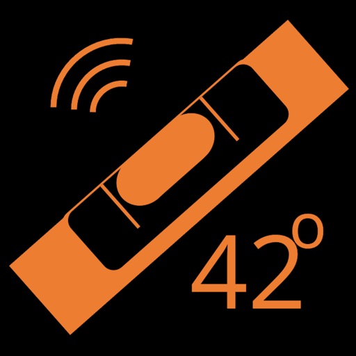 Spirit Level and Angle Finder