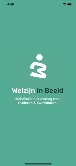 Game screenshot Welzijn In Beeld mod apk