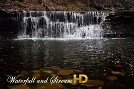 Game screenshot Waterfall and Stream HD mod apk