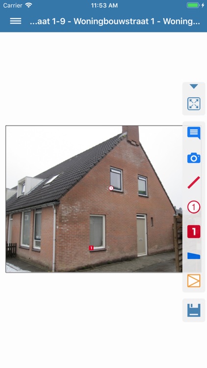 ViOn Inspectie screenshot-3
