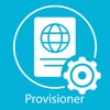 iSeries Provisioner icon