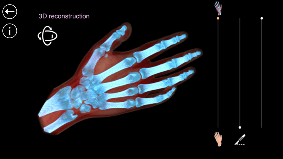 #4. TUM interactive (iOS) 게시자: science-to-touch