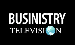 Businistry TV app icon